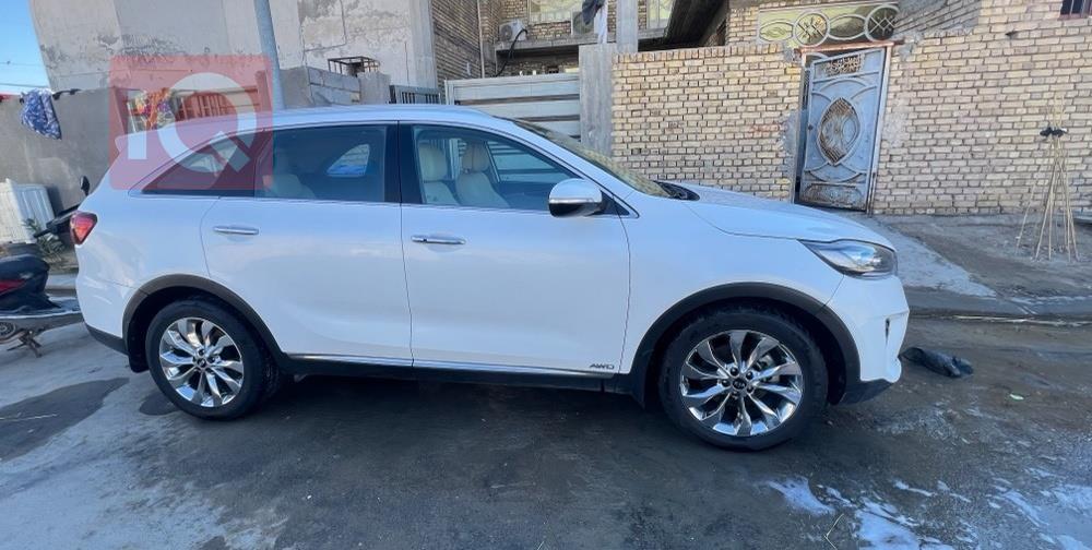 کیا سۆرینتۆ